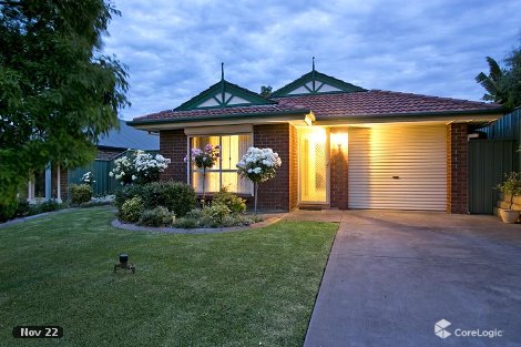 17 Jackaroo Cres, Walkley Heights, SA 5098