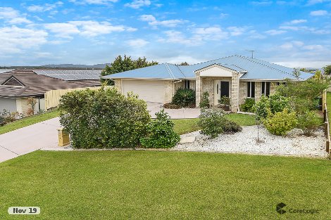 24 Barrine Pl, Narangba, QLD 4504