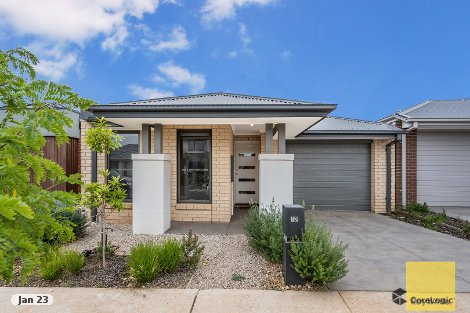 12 Tait St, Thornhill Park, VIC 3335