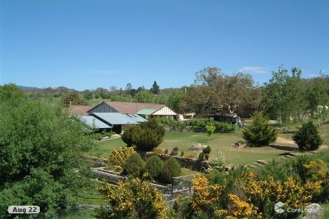 1066 Stoney Creek Rd, Rocky Plain, NSW 2628