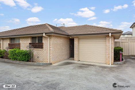 12/20-22 Chidgey St, Cessnock, NSW 2325