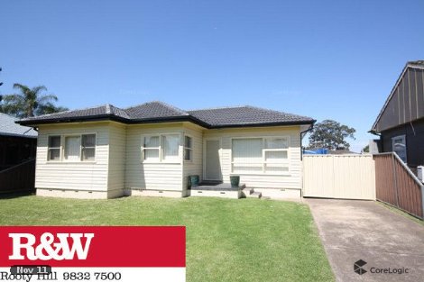 10 Cooinda St, Colyton, NSW 2760