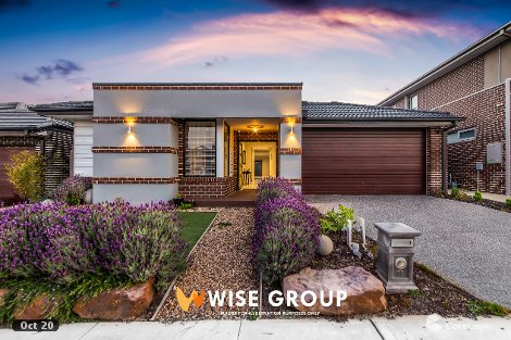 35 Blackhazel Cres, Clyde North, VIC 3978