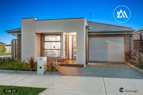 38 Garrard Cres, Clyde, VIC 3978