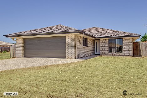 11 Williams St, Lowood, QLD 4311