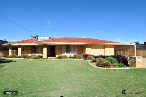 47 Elliott St, Waroona, WA 6215