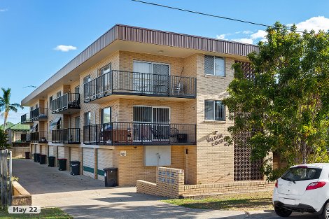 7/40 Leiper St, Stafford, QLD 4053