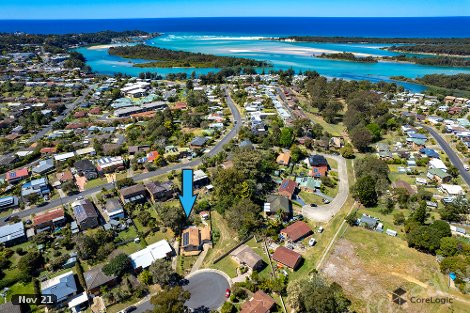 4 Cottage Cl, Nambucca Heads, NSW 2448