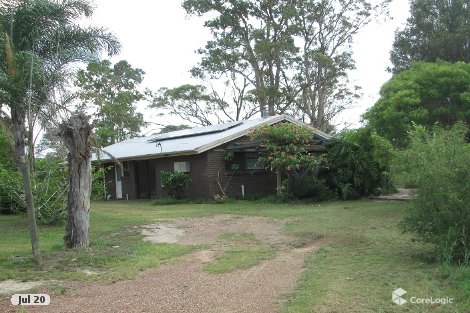 16 Schmidt Rd, East Deep Creek, QLD 4570