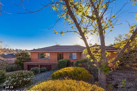 34 Roseworthy Cres, Farrer, ACT 2607