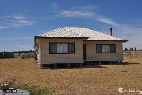 196 Old Mill Rd, Balladoran, NSW 2822