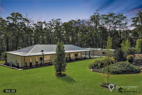 7 Wanke Rd, Mirboo North, VIC 3871