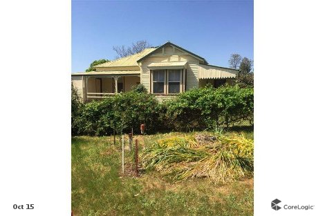 8 Bonegilla Rd, Ebden, VIC 3691