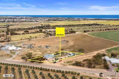 35 Old Wallaroo Rd, North Moonta, SA 5558