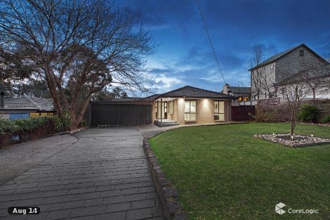 373 Beaconsfield-Emerald Rd, Guys Hill, VIC 3807