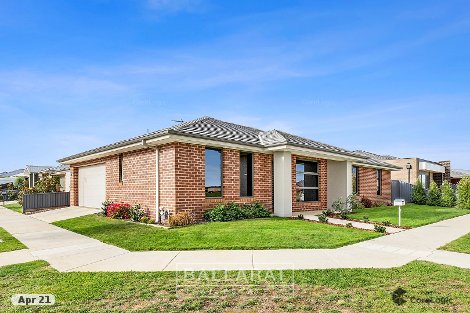 83 Dorset Dr, Alfredton, VIC 3350