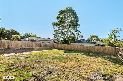 4 Fleetwood Lane, Frankston South, VIC 3199