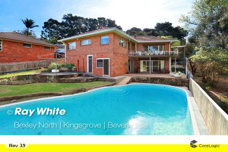 128 Canonbury Gr, Bexley North, NSW 2207