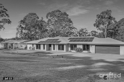 10-16 Old Bluff Rd, Cedar Vale, QLD 4285