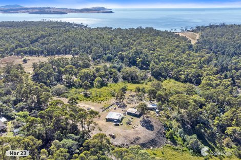 108 Happy Valley Rd, Spring Beach, TAS 7190