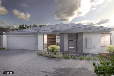 Lot 8 Curtin Lane, Bushmead, WA 6055