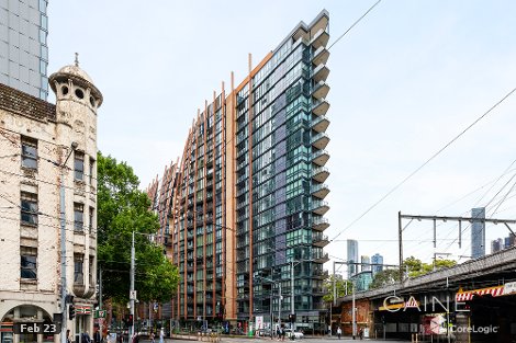 210/565 Flinders St, Melbourne, VIC 3000