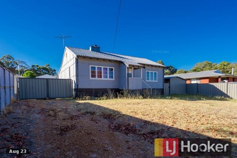 5 Moore St, Collie, WA 6225