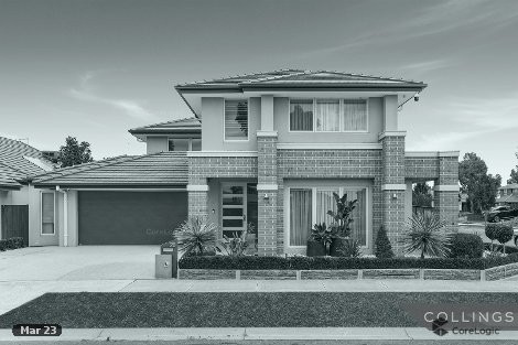 20 Valiant Cres, Craigieburn, VIC 3064