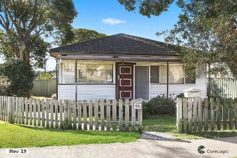 48 Dwyer Ave, Little Bay, NSW 2036