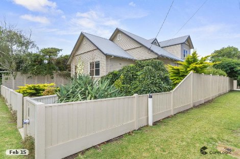 5 Anderson St, Point Lonsdale, VIC 3225