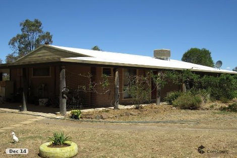 245 Old Eddington Rd, Betley, VIC 3472