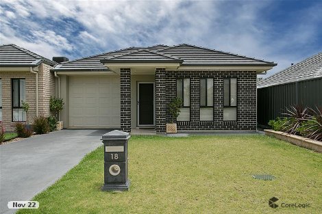 18 Finchley St, Clovelly Park, SA 5042