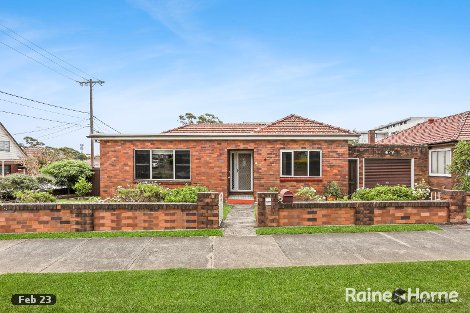 10 Paterson Ave, Kingsgrove, NSW 2208