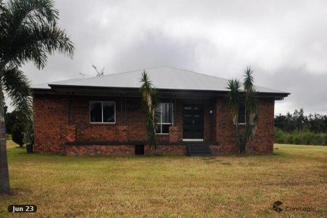 8 Fortinis Rd, Upper Stone, QLD 4850