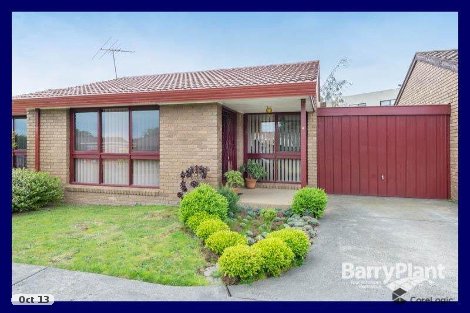 6/59-61 Dunblane Rd, Noble Park, VIC 3174