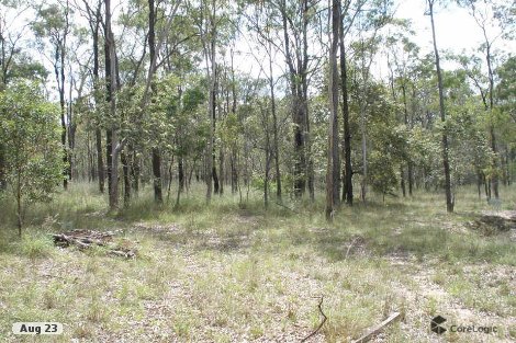 255 K Duff Rd, Coverty, QLD 4613