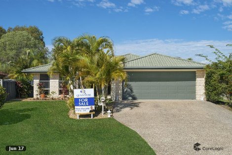 17 Ascendancy Way, Upper Coomera, QLD 4209