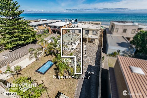 54a Nepean Hwy, Aspendale, VIC 3195