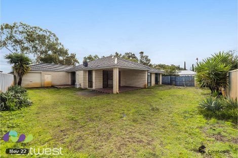 26 Rivergums Bvd, Baldivis, WA 6171