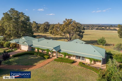 5770 Liberton Rd, Wooroloo, WA 6558