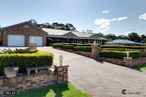 6 Foxwood Cl, Silverdale, NSW 2752