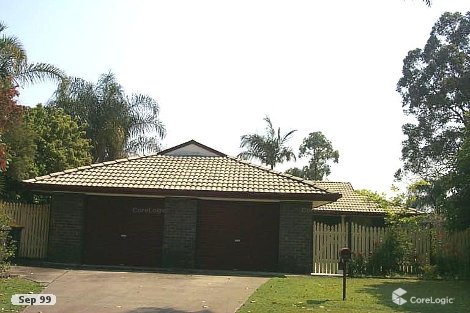 21 Tahoe St, Riverhills, QLD 4074