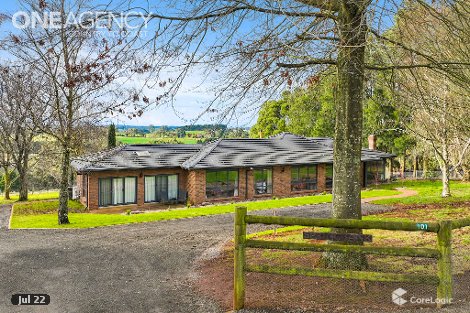 101 Manns Rd, Ellinbank, VIC 3821