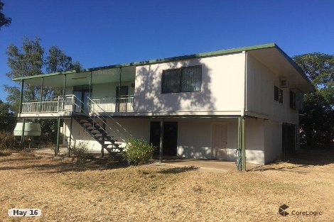 24 Rainworth St, Springsure, QLD 4722