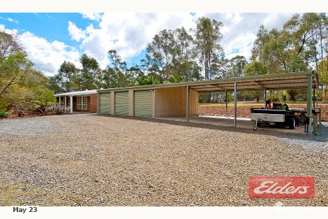 164-176 Brushwood Cres, Cedar Grove, QLD 4285