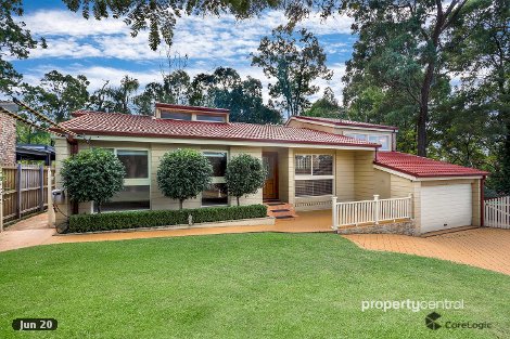 4 Nook Pl, Leonay, NSW 2750