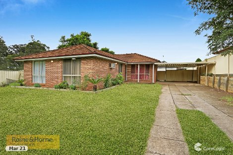 6 Marl Pl, Eagle Vale, NSW 2558