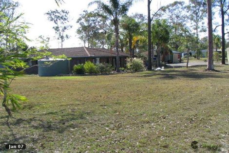 499-505 Greenbank Rd, North Maclean, QLD 4280