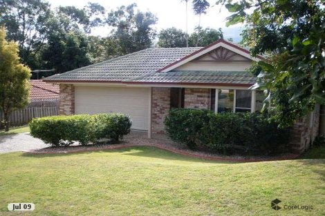 14 Picnic Pl, Canungra, QLD 4275