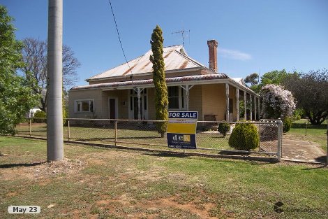 15 Keeley St, Mitiamo, VIC 3573